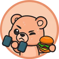 Bearly Fit