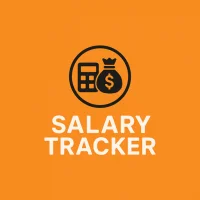 Salary Tracker